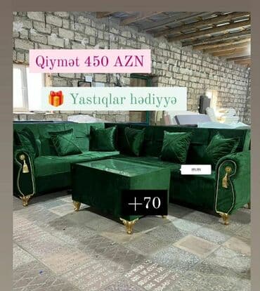 sultan divani: Künc divan, Yeni, Açılan, Bazalı, Parça, Pulsuz çatdırılma — 4