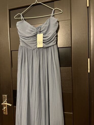 ziyafet don: Ziyafət donu, Maksi, Zara, M, L — 1