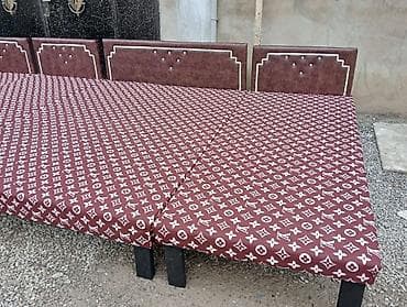 ev supurgesi: Yeni, Təknəfərlik çarpayı, Azərbaycan — 1