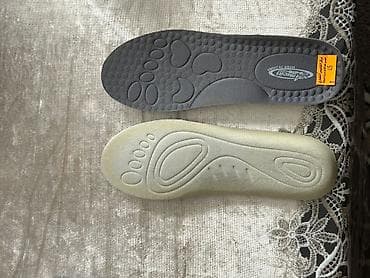 dini: Salam, ayakkabı Ərəbistanan gəlib,çox rahatdı,her gün geyinmək üçün — 6