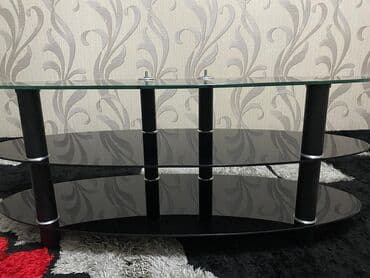 журнальный столик трансформер: Ustunun demirleri var — 1