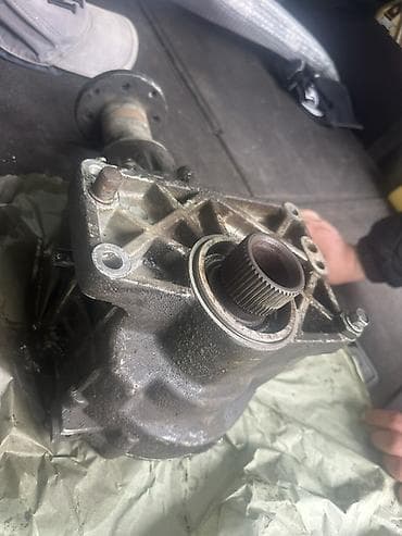 190 karopka: Hyundai Santafe, 2013 il, Orijinal, İşlənmiş — 3