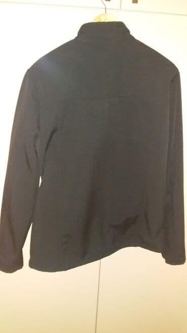 Pencəklər: Kurtka, Bomber, Qış, L — 2