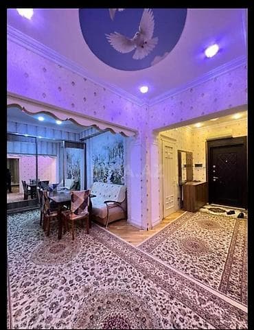 🏡 NƏRİMANOVDA ƏLA TƏKLİF! ✨ 3 otaqlı mənzil kirayə verilir! 📍 — 1