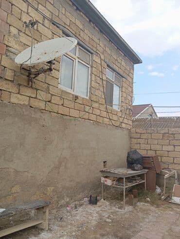 9 mkr kirayə evlər: 1 комната, 90 м², Нет кредита, Без ремонта — 2