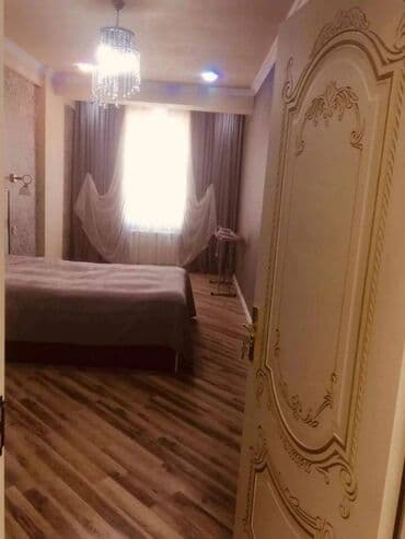 bayılda bina evləri: 2 otaqlı, Yeni tikili, 97 kv. m — 3