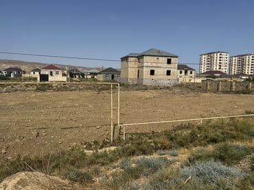 qaraj satilir: 6 sot, Tikinti, Mülkiyyətçi, Kupça (Çıxarış) — 1