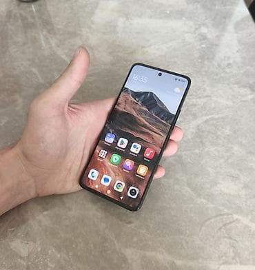 Xiaomi 12 Lite, 256 GB — 2