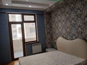 квартиры баку аренда: Salam ev 2 otaq 92kv 3 mertebe tam eşyalıdı xırdalan AAAf da yerleşir — 7