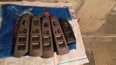 audi a8 2.8 tiptronic: Mercedes-Benz 200, 2000 il, Orijinal, Almaniya, İşlənmiş — 5