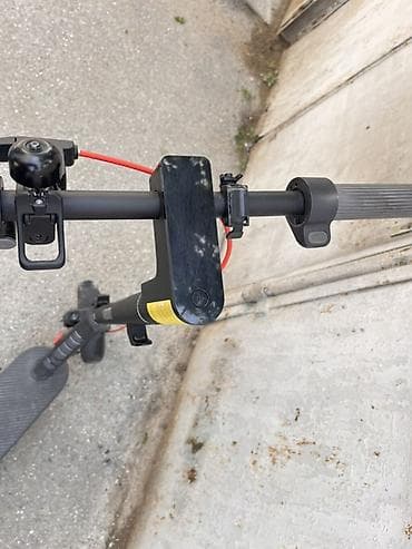 elektron samakatlar: Salam Xiaomi electrik scooter 5 satıram ideal vəziyyədtədir Max — 4