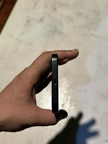 Техника и электроника: IPhone 15 Pro Max, 256 ГБ, Natural Titanium, Беспроводная зарядка, Face ID, С документами — 8