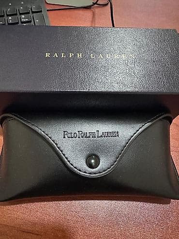 Çantalar: Gün eynəyi, Yeni — 6