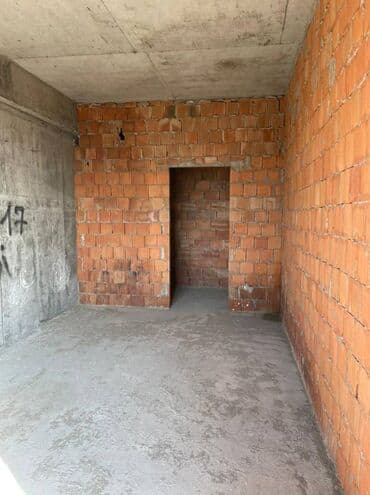 dasinmaz emlak agstafa: 1 otaqlı, Yeni tikili, m. İnşaatçılar, 59 kv. m — 9