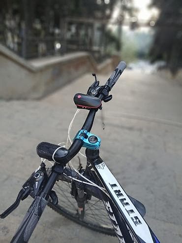 summa velosiped: İşlənmiş Şəhər velosipedi Start, 29", Ünvandan götürmə — 1