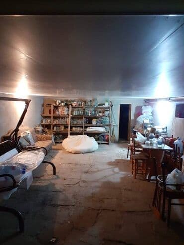 keşlədə satılan həyət evləri: 7 otaqlı, 280 kv. m, Orta təmir — 16