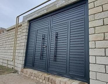 yeni əmlak: 5 otaqlı, 159 kv. m, Təmirsiz — 10