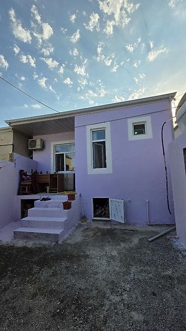 Daşınmaz əmlak: 3 otaqlı, 75 kv. m, Kredit yoxdur, Yeni təmirli — 1