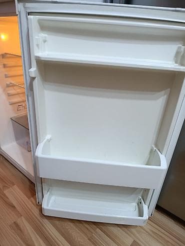 metbex soyuducu: 2 qapılı Beko Soyuducu Satılır, rəng - Ağ — 6