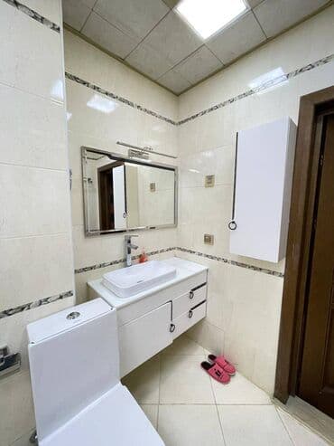 ipoteka.az yasamal: 3 otaqlı, Yeni tikili, 80 kv. m — 12