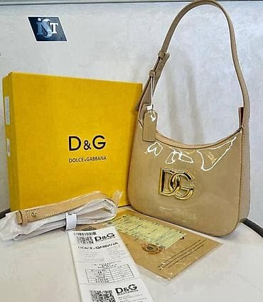 Наручные часы: Сумка на плечо, Новый — 4