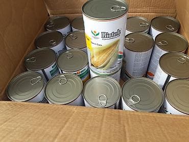 Ozum ekib yoxlamiwam cox gozel mehsul verir cox da daddli olur.Turkun