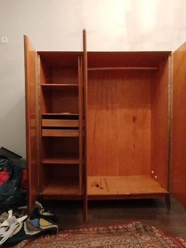 Alman mebeli,Ikisi biryerde cemi 150 manatdir . Sekillere Diqqetle — 3