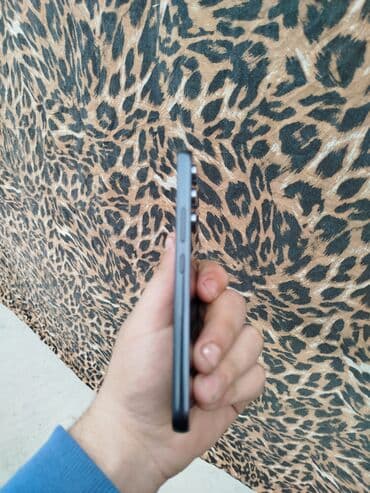 samsung a54: Samsung Galaxy A54 5G, 128 GB, rəng - Qara, Barmaq izi — 4