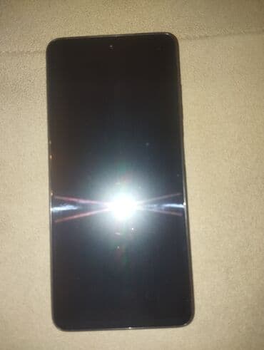 xiaomi civi 3 qiymeti: Poco X3 Pro, 128 GB, rəng - Qara, Barmaq izi — 2