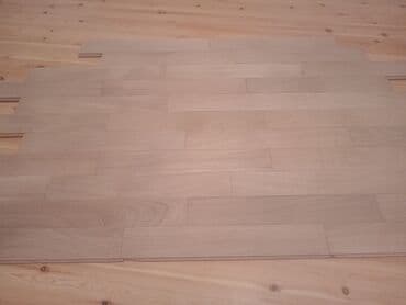 özü yapışan panel: Паркет, Дощатый — 12