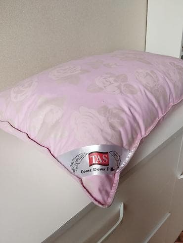 Balış Qaz tükü — 1