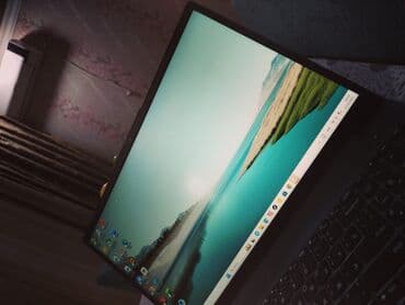 Modemlər və şəbəkə avadanlıqları: İlk öncə salam noutbuk satılır 15 gündür alınıb 1200 azn alınıb xanım — 2