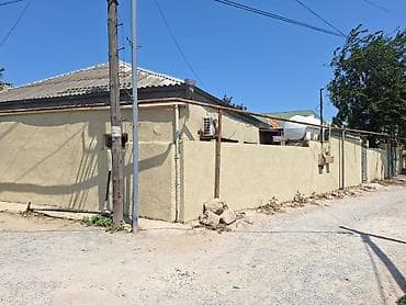 icare obyek: 120 kv. m, 4 otaqlı, Kombi, Qaz, İşıq — 3