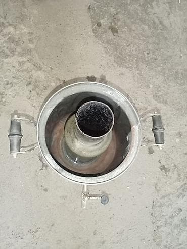 Nasoslar və hidroforlar: Od Samovar, 5 l — 3