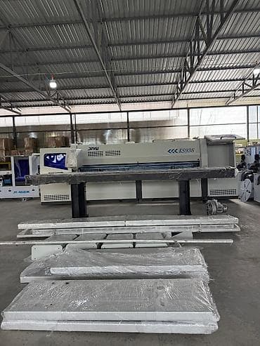 parket laki: Taxta emalı üçün sənaye avadanlıqları – MEG MAKİNA Təsvir: - Ağac — 7