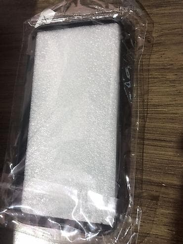 iphone yeni: Məhsul: Telefon üçün qoruyucu örtük (keyfiyyətli silikon/TPU tipli — 2