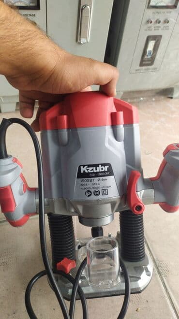 uqlarez misar: Elektrik lobzik — 1