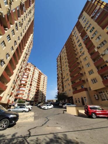 ucuz kafeler: M. Həzi Aslanov, 2 otaqlı, Yeni tikili, m. Həzi Aslanov, 67 kv. m — 13