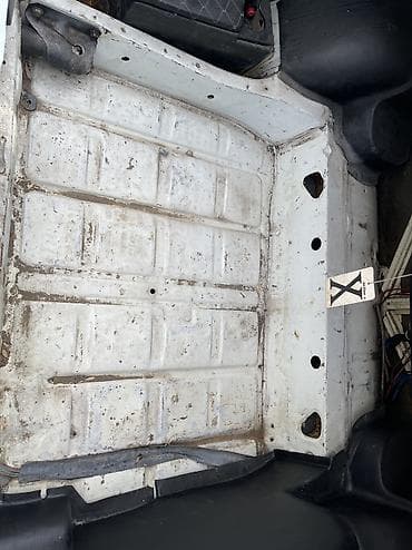 kiredit maşınlar: VAZ (LADA) 2107: 1.6 l | 2002 il 90000 km Sedan — 9