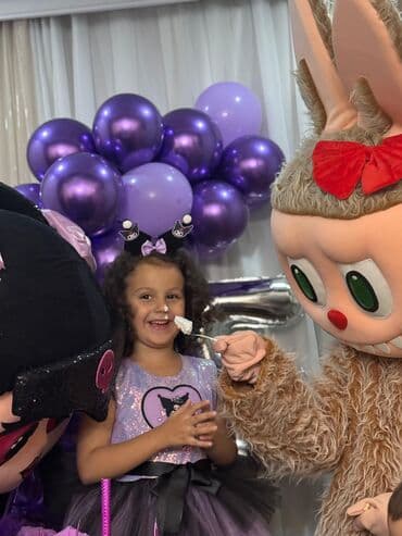 Диджеи: 5 - 6 лет, Новый — 4