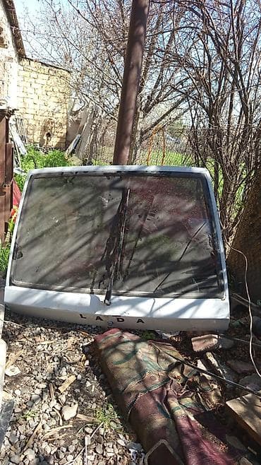 VAZ (LADA) 09-099, İşlənmiş lalafo.az -da VAZ (LADA) 09-099, İşlənmiş