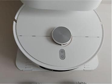 x10: Продаётся премиальный робот-пылесос Xiaomi Robot Vacuum X10 Plus. Был — 4