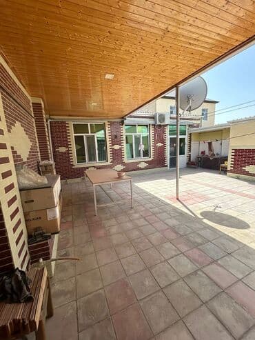 zumrud residence satilan evler: Masazır 3 otaqlı, 100 kv. m, Kredit yoxdur, Yeni təmirli — 13