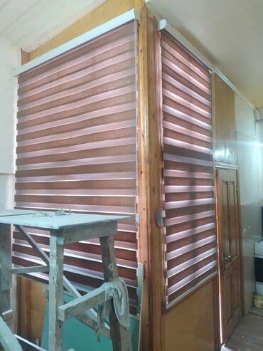 step deke: Jalüz pərdə ucuz sok qiymətlər bizdə 2 ya 3 günərzində hazırlama — 1