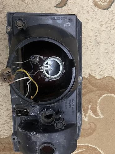 vaz 2107 rolu: Komplekt, Yaxın və uzaq vuran işıqlar VAZ (LADA), Rusiya — 5