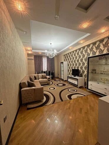 kiraye evler metro: Nizami metrosunun yaxınlığında Heyder Turk liseyinə və məsədidadaş — 1