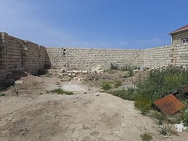 bina az seki: Tikinti — 3