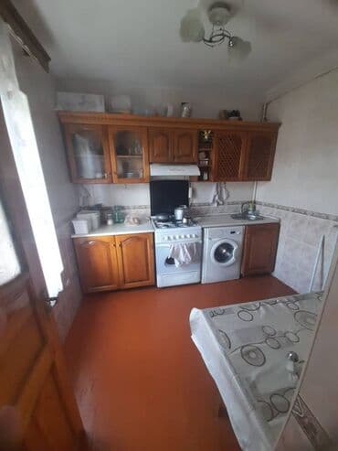 sabuncuda satılıq evler: Bakı, 5 otaqlı, Köhnə tikili, 110 kv. m — 4