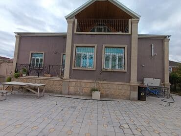 Günlük kirayə mənzillər: Binə savxozda,160nomrəli marşurutun axırıncı dayanacaginda,5sotun — 18