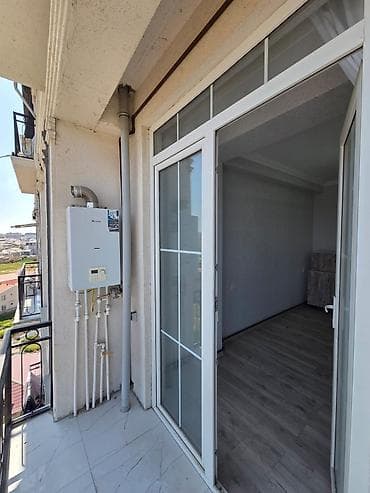 kiraye bina: 2 otaqlı, Yeni tikili, 50 kv. m — 8